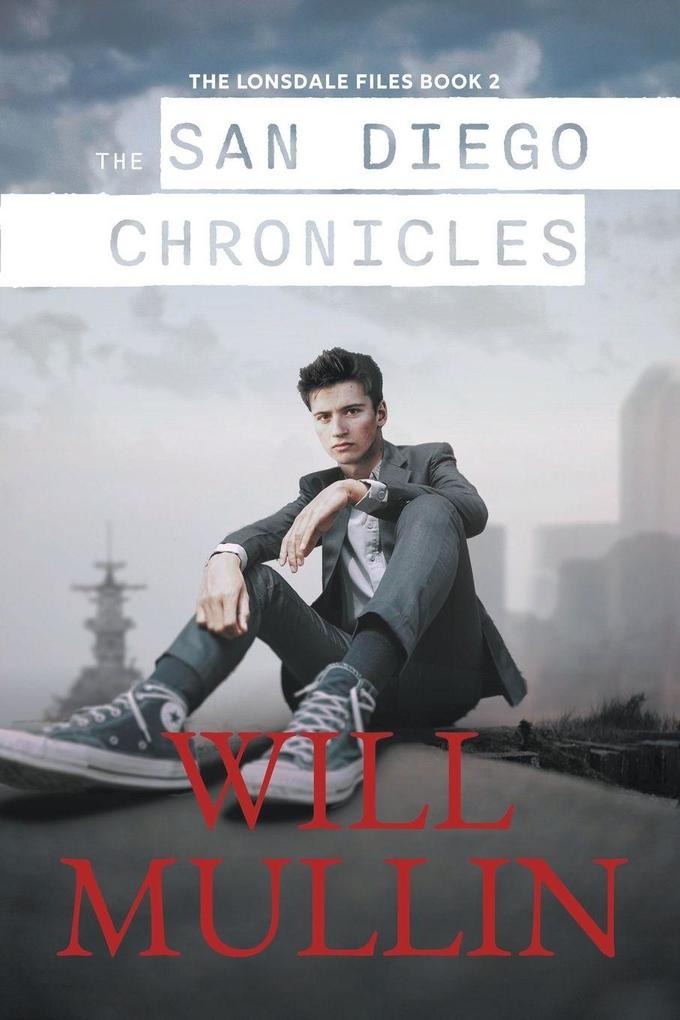 The San Diego Chronicles