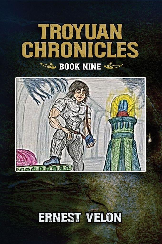 The Troyuan Chronicles