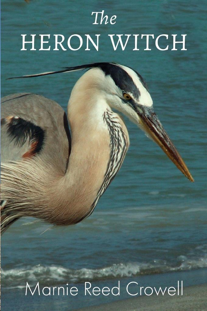The Heron Witch
