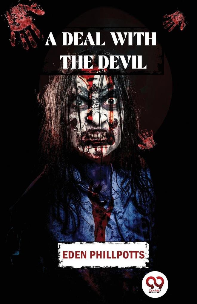 A Deal With The Devil