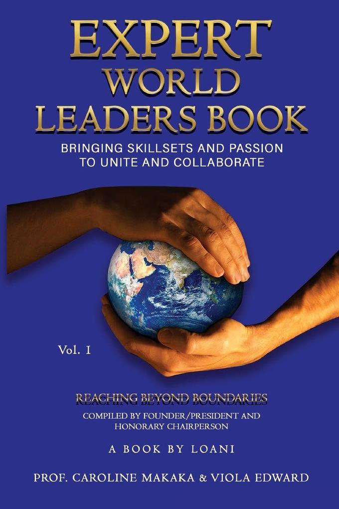 Expert World Leaders