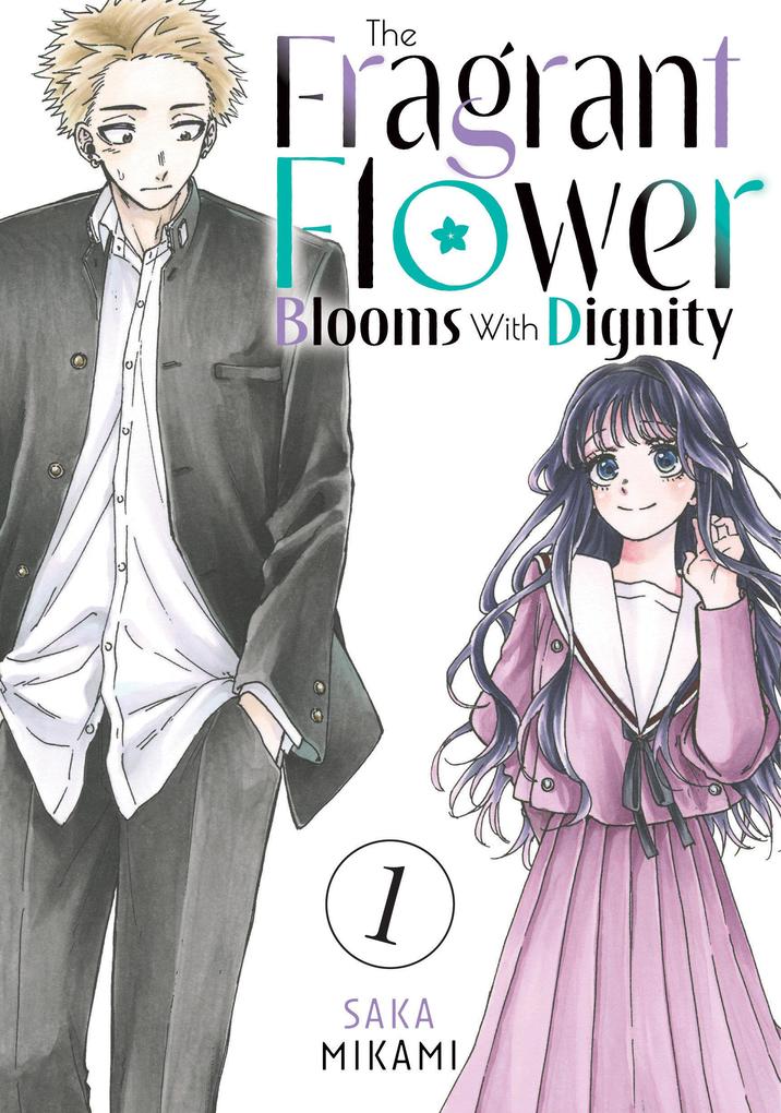 Penguin Llc Us The Fragrant Flower Blooms With Dignity 1