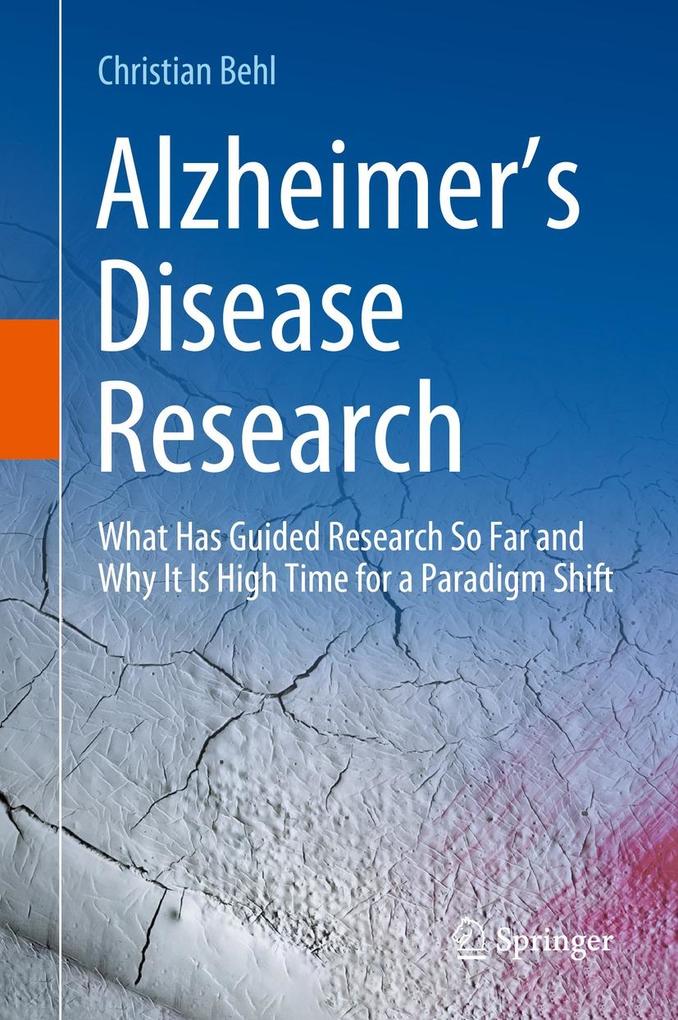 Alzheimer‘s Disease Research