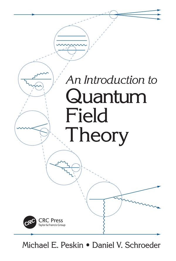 An Introduction To Quantum Field Theory