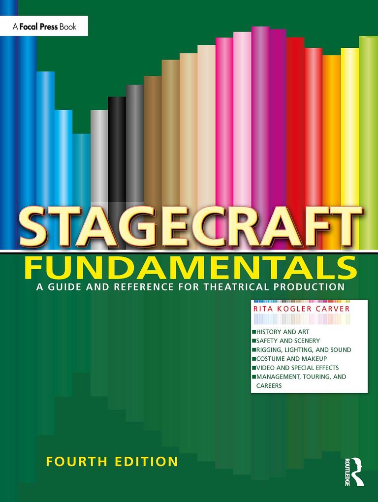 Stagecraft Fundamentals