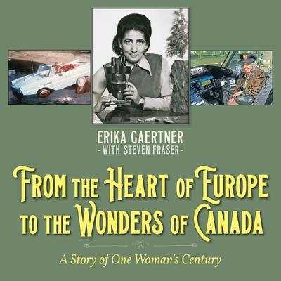 From the Heart of Europe to the Wonders of Canada