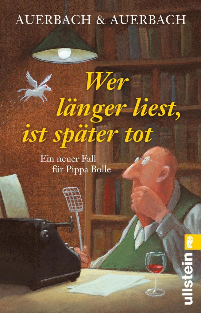 Wer länger liest ist später tot