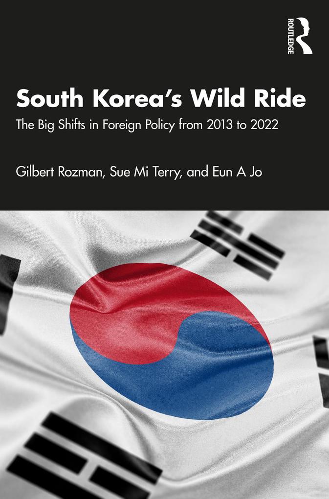 South Korea‘s Wild Ride