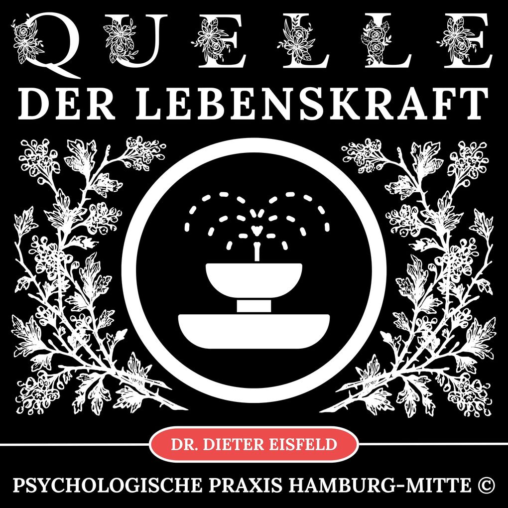 Quelle der Lebenskraft