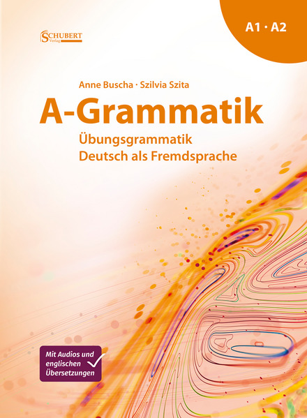 Schubert Verlag GmbH & Co A-Grammatik
