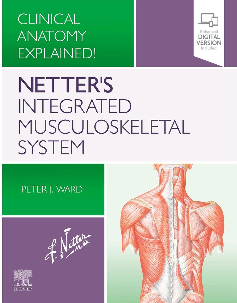 Netter‘s Integrated Musculoskeletal System
