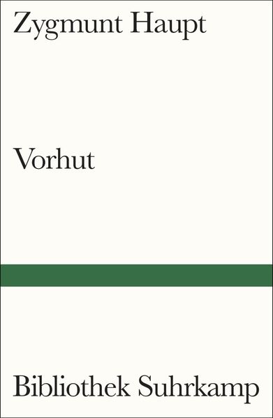 Vorhut