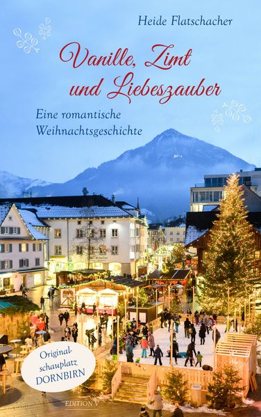 Vanille Zimt und Liebeszauber