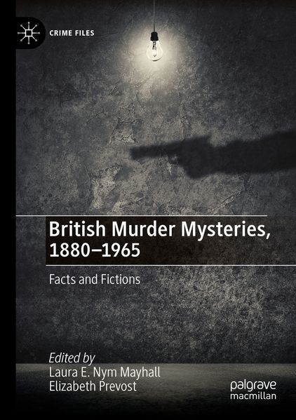 British Murder Mysteries 1880-1965