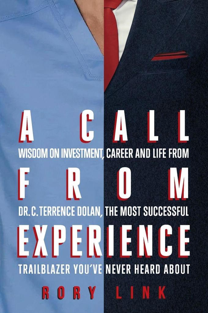 A Call from Experience