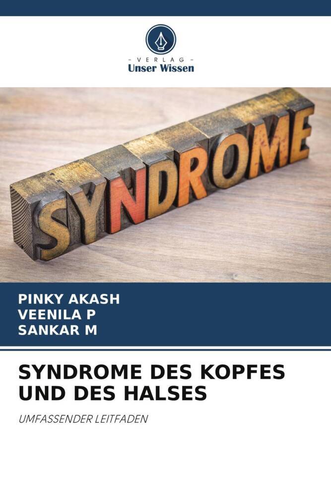 SYNDROME DES KOPFES UND DES HALSES