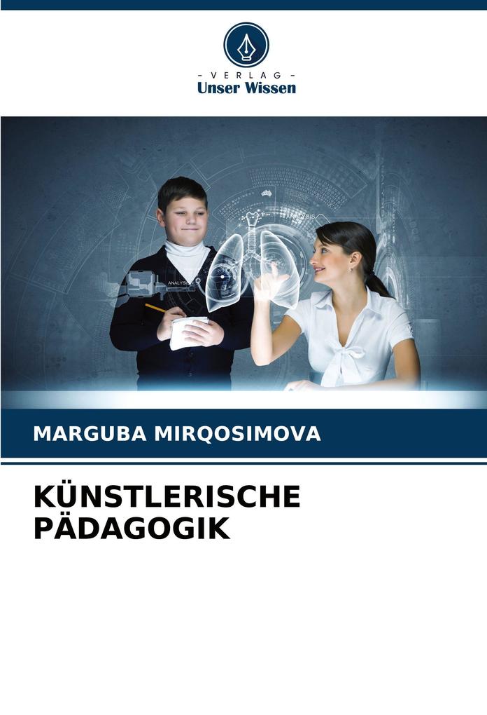 KÜNSTLERISCHE PÄDAGOGIK