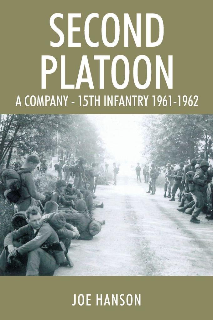 Second Platoon