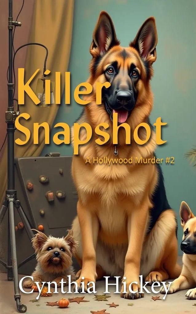 Killer Snapshot