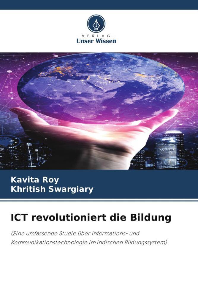 ICT revolutioniert die Bildung