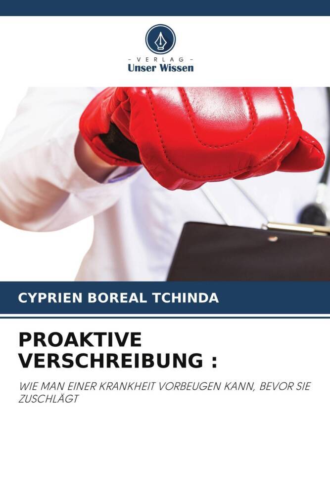 PROAKTIVE VERSCHREIBUNG :