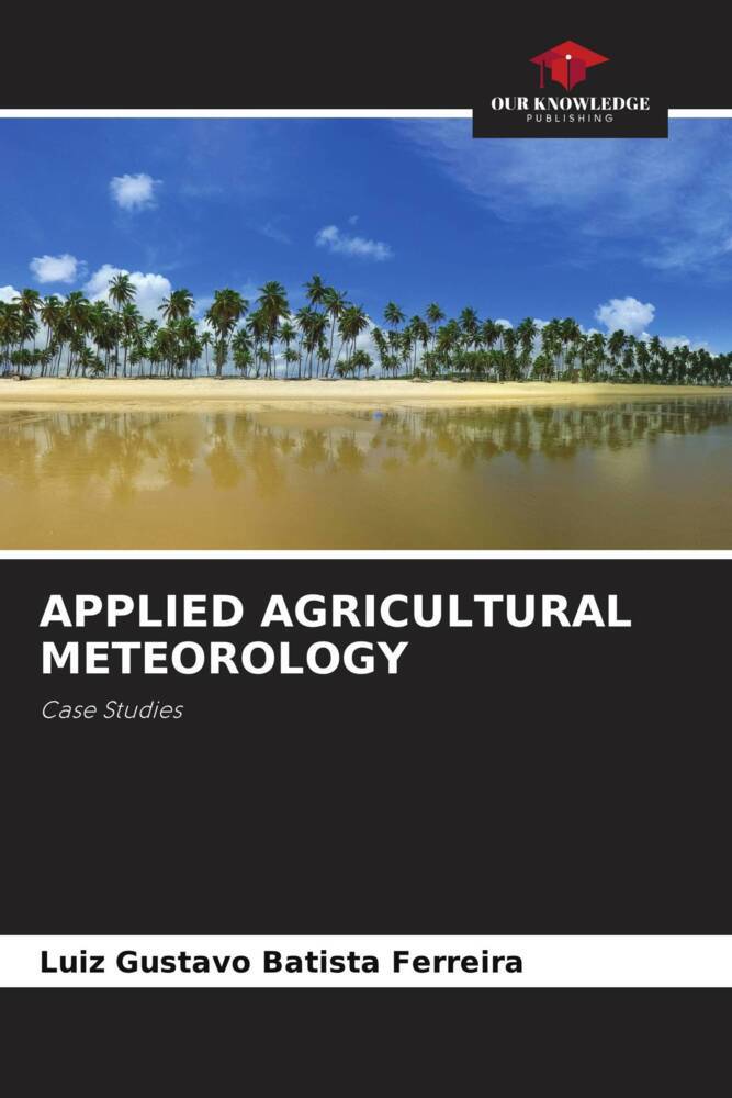 APPLIED AGRICULTURAL METEOROLOGY