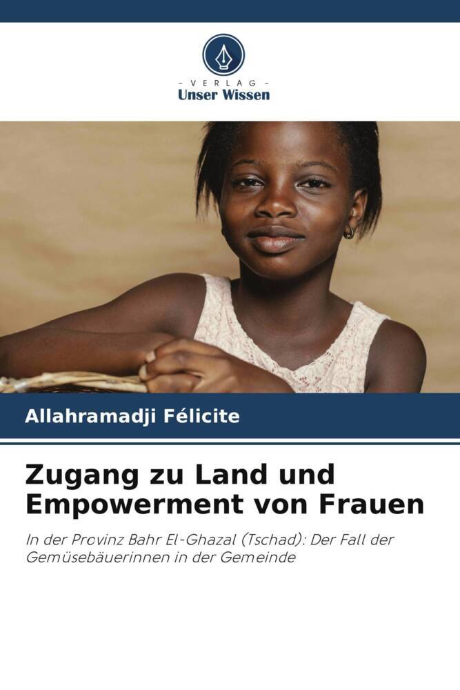 Zugang zu Land und Empowerment von Frauen