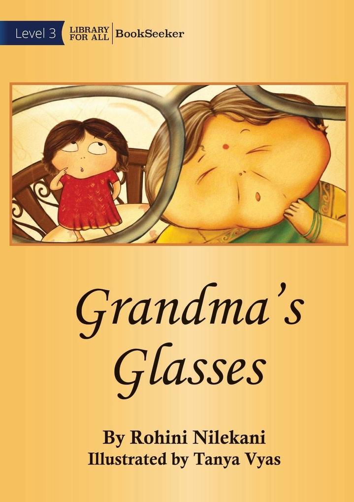 Grandma‘s Glasses