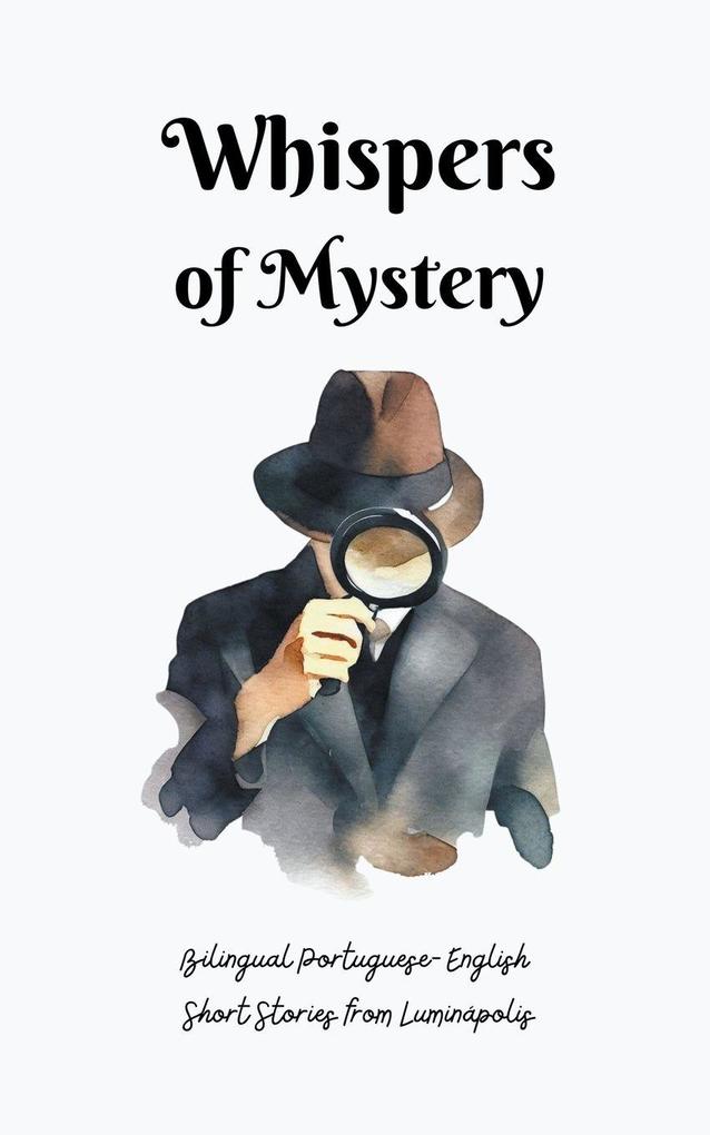 Whispers of Mystery