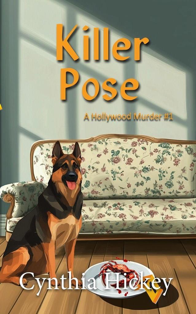 Killer Pose