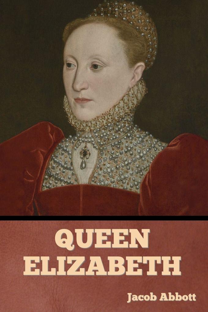 Queen Elizabeth