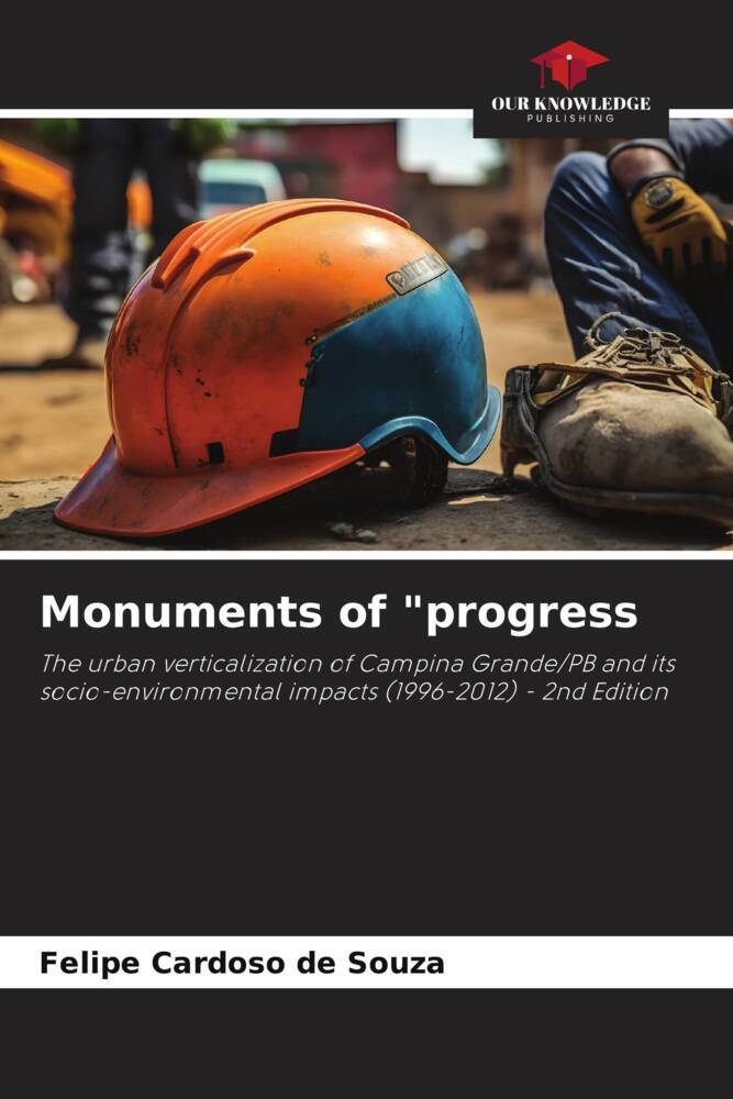 Monuments of 'progress