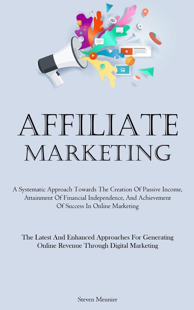 Affiliate Marketing