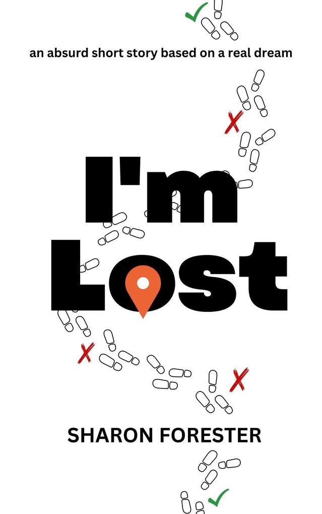 I‘m Lost