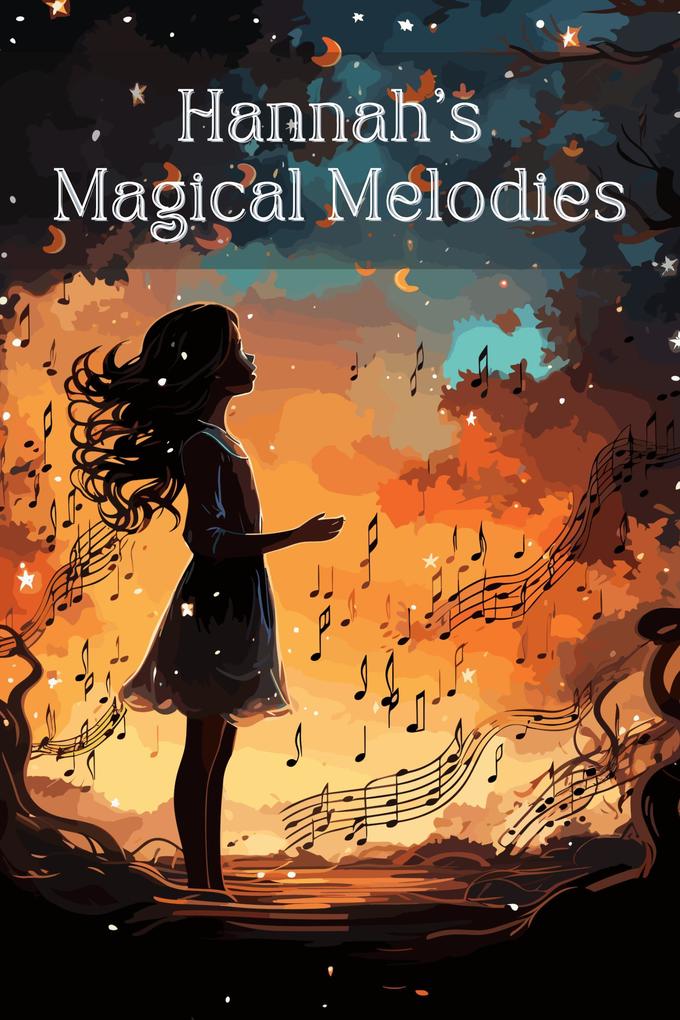 Hannah‘s Magical Melodies