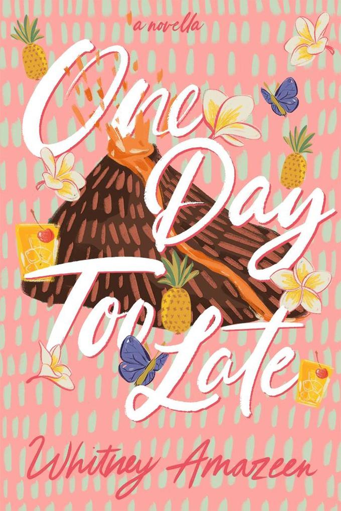 One Day Too Late (One Carefree Day #0.5)