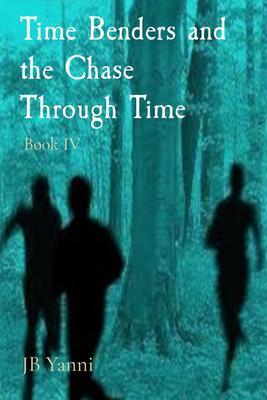 Time Benders and the Chase Through Time
