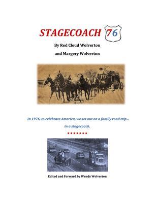 Stagecoach 76