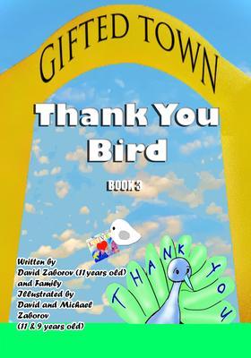 Thank You Bird