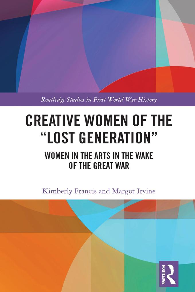 Creative Women of the 'Lost Generation'