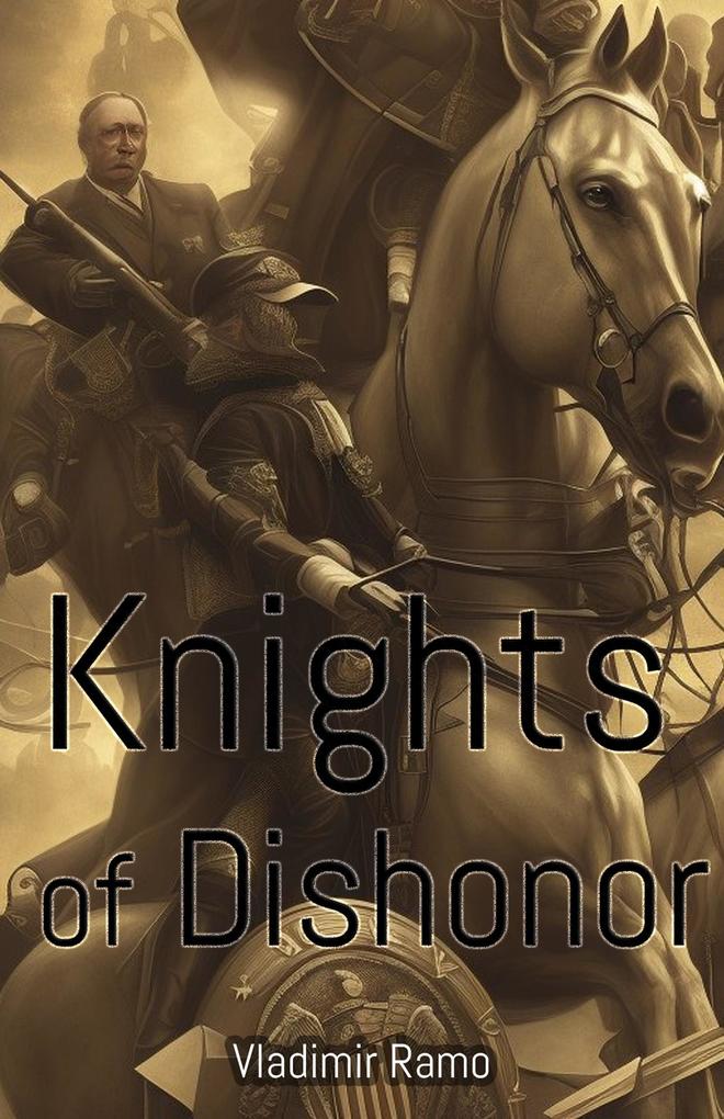 Knights Of Dishonor