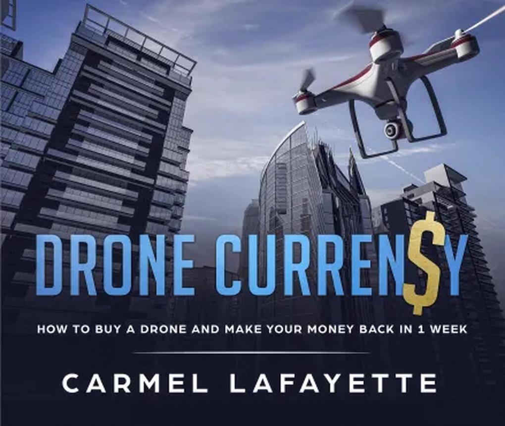 Drone Currency