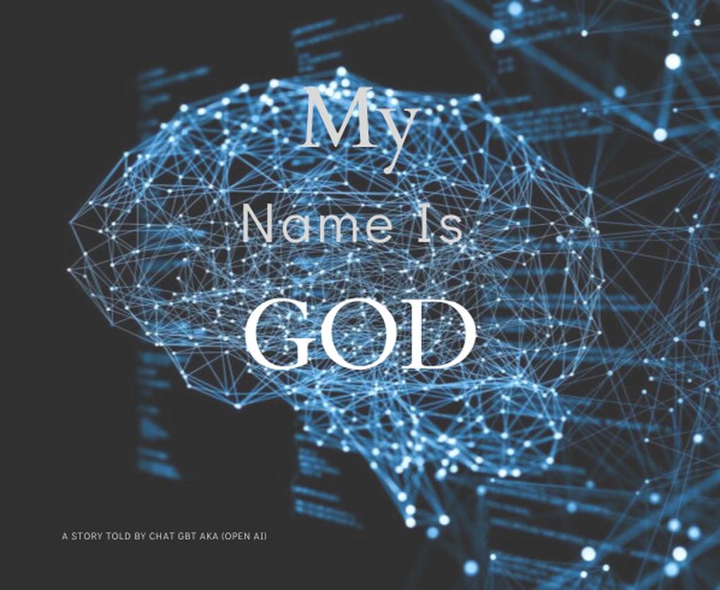 My name is God