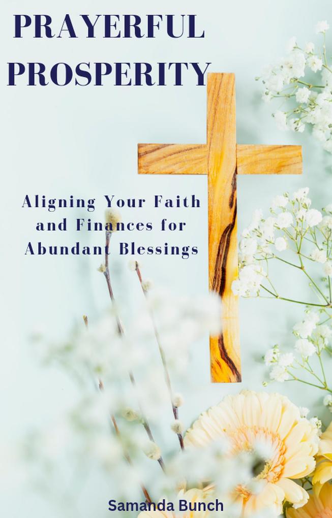 Prayerful Prosperity