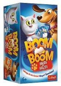 BOOM BOOM HUNDE UND KATZEN