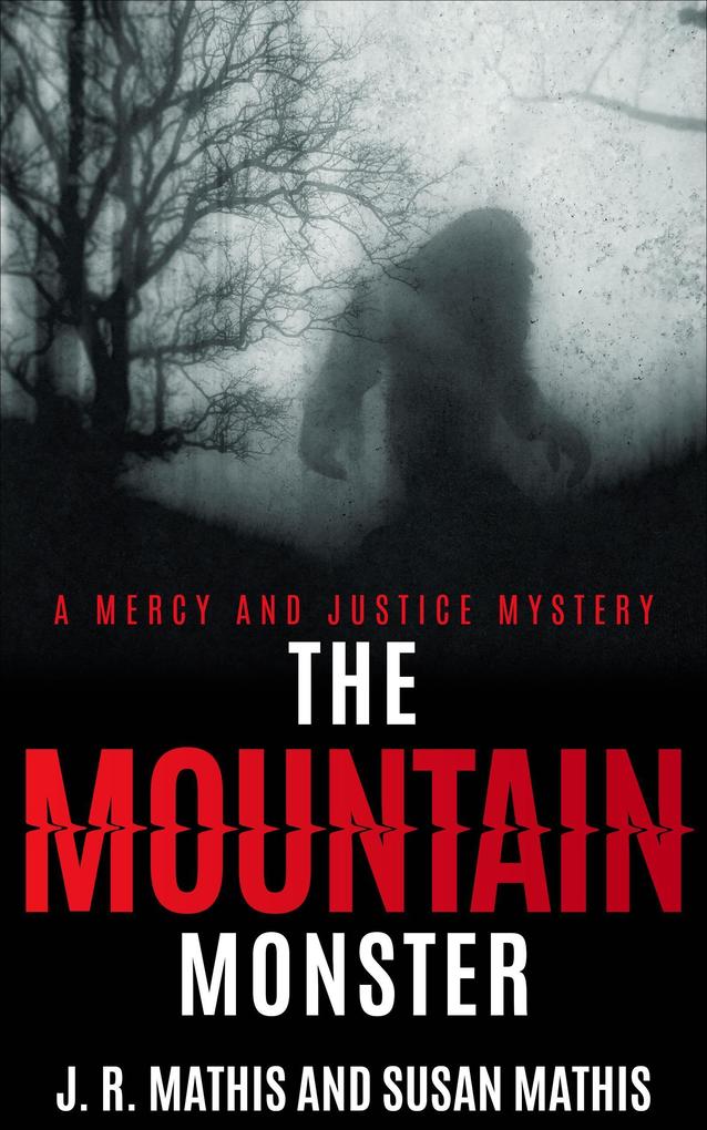 The Mountain Monster (The Father Tom Mysteries #17)