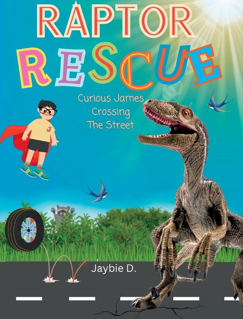 Raptor Rescue