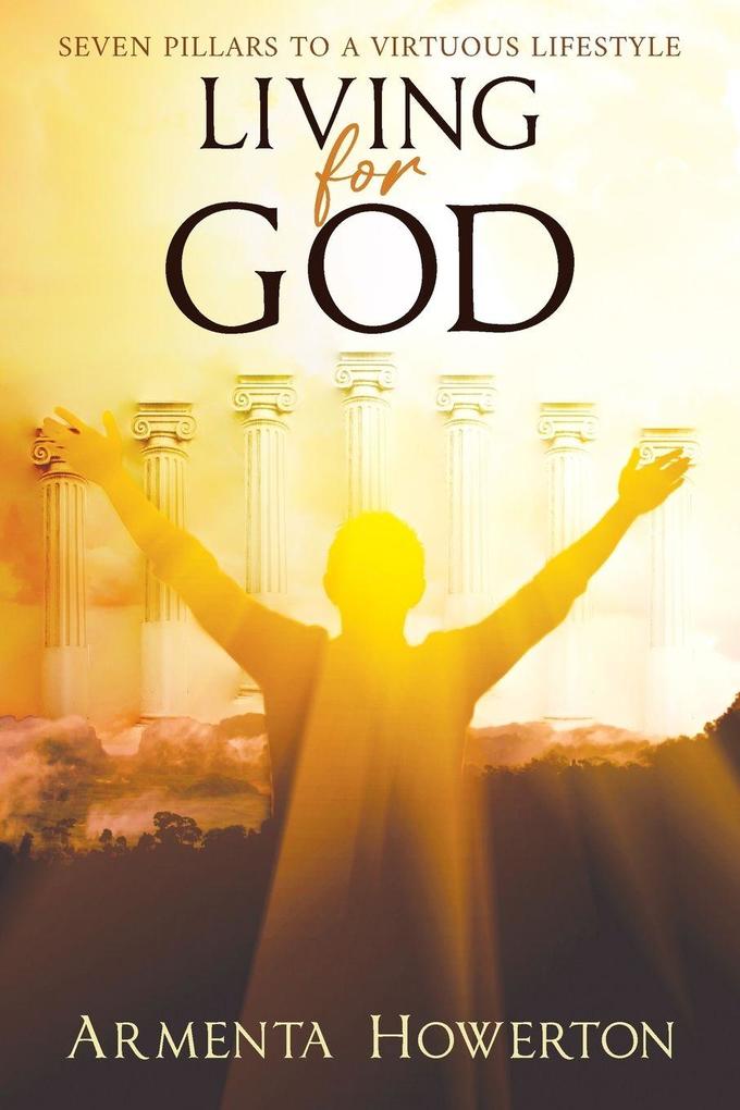 Living for God