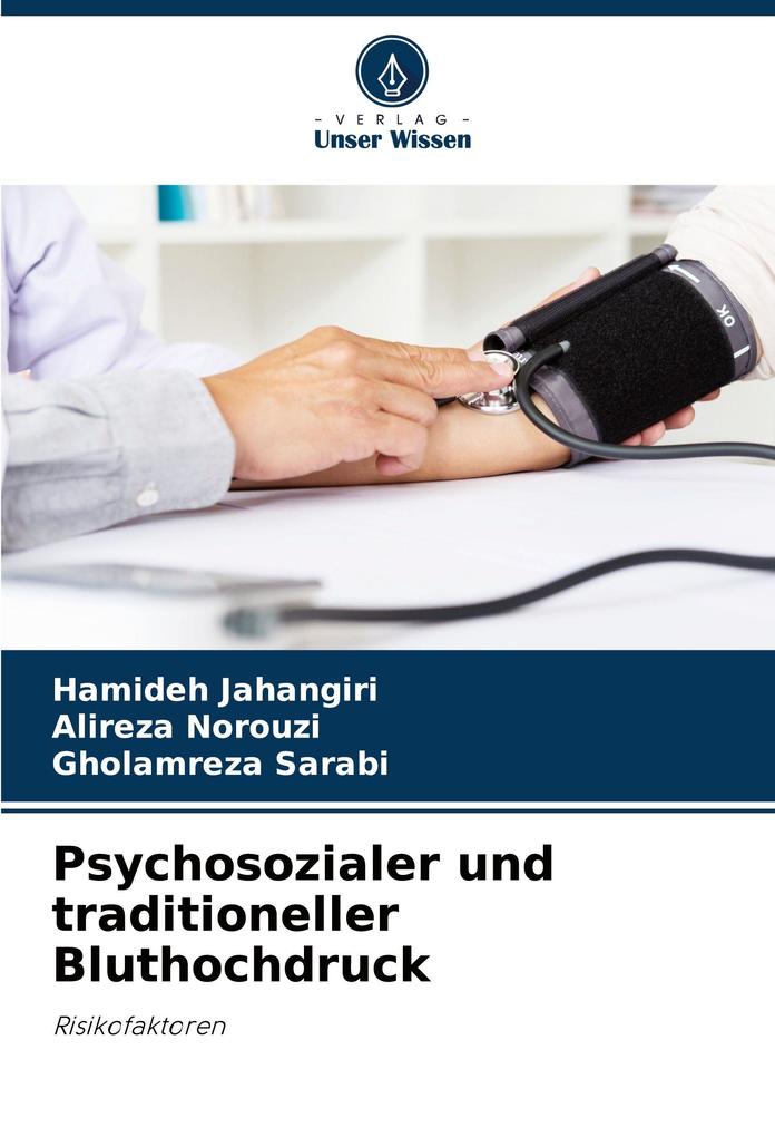 Psychosozialer und traditioneller Bluthochdruck