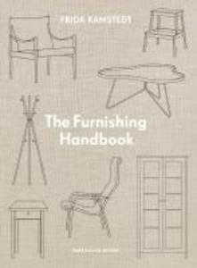 Penguin Books Ltd (Uk) The Furnishing Handbook